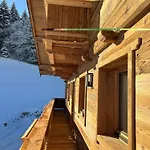 Bergblick مزرعة للإقامة Going am Wilden Kaiser