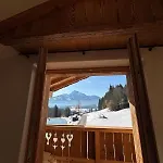 Bergblick مزرعة للإقامة *