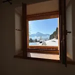مزرعة للإقامة Bergblick