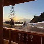 Bergblick * Going am Wilden Kaiser