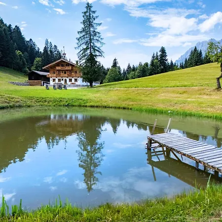 Bergblick