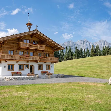 Bergblick